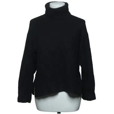 Coltrui (Zwart) van JJXX Acryl, Gerecycled polyester