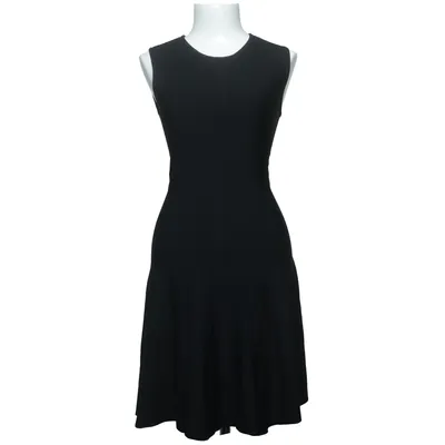 Jurk (Zwart) van Nikkie Elastaan, Polyamide, Viscose