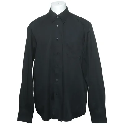 Shirt (Black) from Mac One Polyester, Viscose