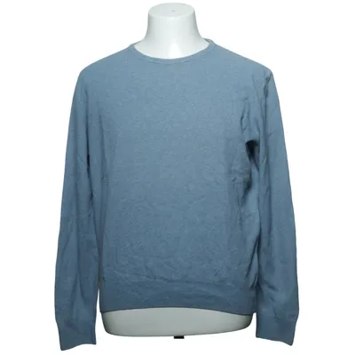 Sweater (Blue) from Johann Cotton