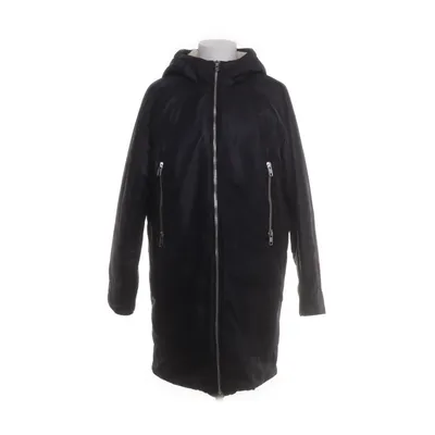 Vinterkappa (Svart) från Filippa K Nylon, Polyester