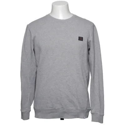 Sweatshirt (Piece Sweatshirt Smu) fra Les Deux Bomuld