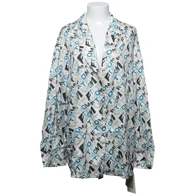 Chemise (Multicolore) de MOTF Polyester