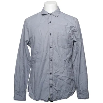 Shirt (Grijs) van Shirt Katoen