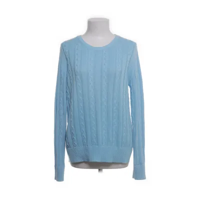 Sweater (Blå) fra United Colors of Benetton