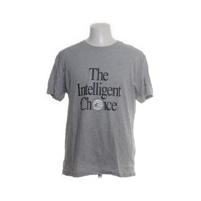 T-shirt (Grå) från New Balance Bomull