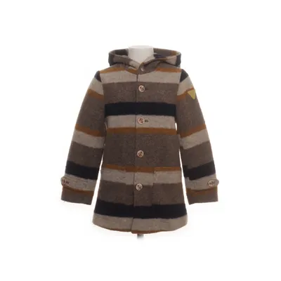 Duffel (Flerfärgad) från Scotch & Soda Polyester, Ull