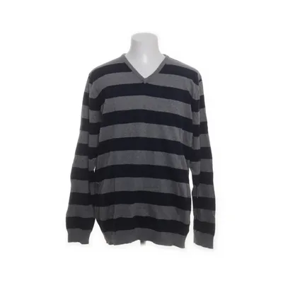 Pullover (Grå, Blå) från Madison Avenue Design by KappAhl Bomull