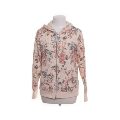Huvtröja (Rosa, Flerfärgad) från EDC by ESPRIT Bomull, Polyester, Elastan