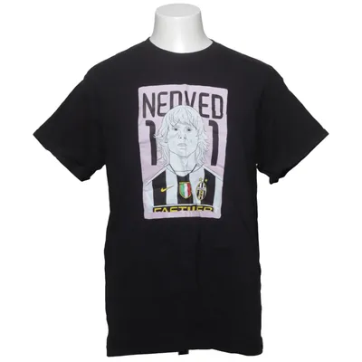 T-shirt (Black) from Classics
