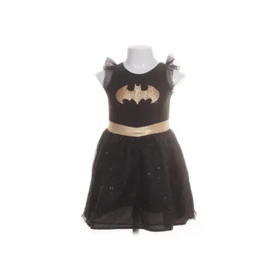 Maskeradkläder (Svart) från H&M Elastan, Polyester