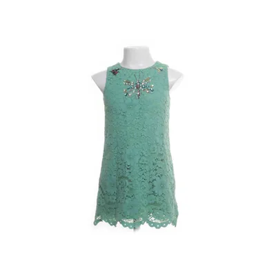 Cocktail dress (Green) from Next Cotton, Lyocell, Nylon, Polyester, Viscose