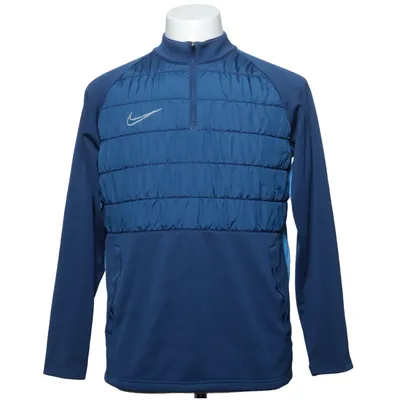Träningsjacka (Blå) från Nike Polyester