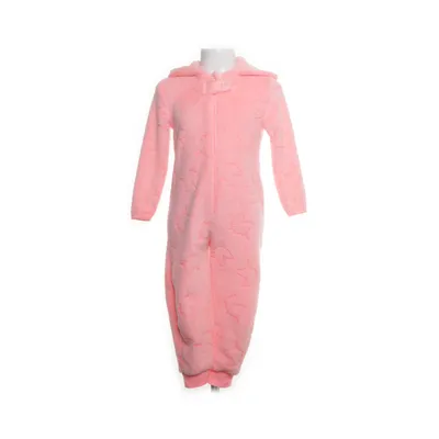Mjukisdräkt (Rosa) från Kiki & Koko Polyester