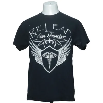 T-shirt (Ultra Cotton) de Gildan Coton
