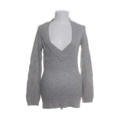 Tröja (Grå) från Riley Woman Akryl, Angora, Nylon, Ull