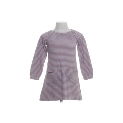 Dress (Gray, Pink) from Geggamoja Collection Organic cotton