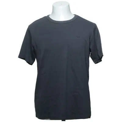 T-shirt (Gray) from Boston Cotton