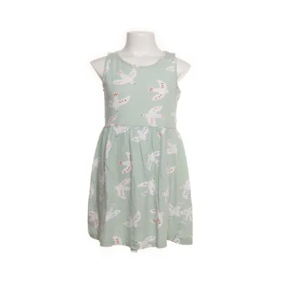 Robe (Vert, Multicolore) de H&M Kids Coton