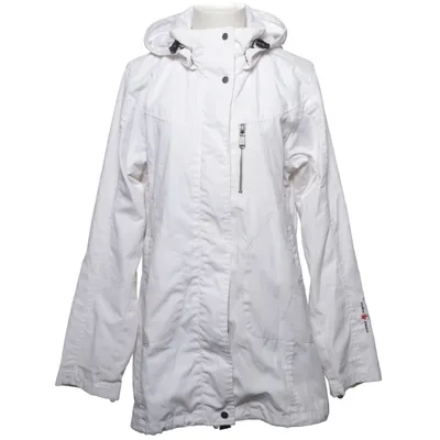 Jacka (Vit) från Northbrook Sports