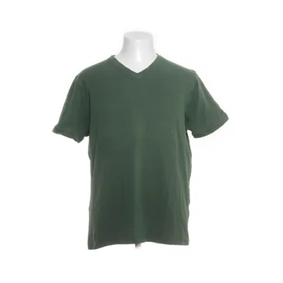 T-shirt (Grön) från Engelbert Strauss Bomull, Elastan