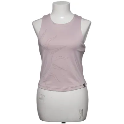 Träningslinne (Rosa) från Alex Athletics Elastan, Polyester