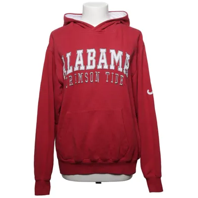 Huvtröja (Röd, Vit) från Stacci Athletics Bomull, Polyester