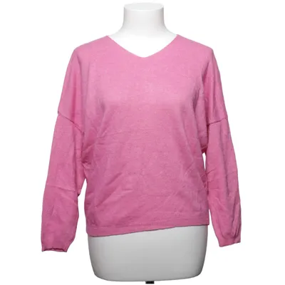 Tröja (Rosa) från Copenhagen Luxe Kashmir, Polyamid, Viskos, Ull