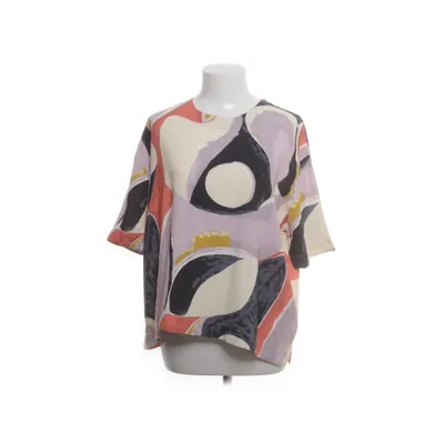 Top (Meerkleurig) van Masai Viscose