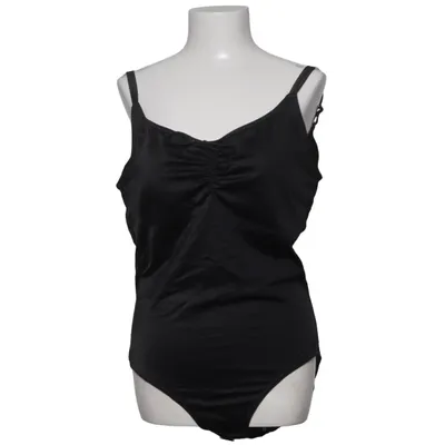 Swimsuit (Black) from H&M Swimwear Elastane, Polyamide