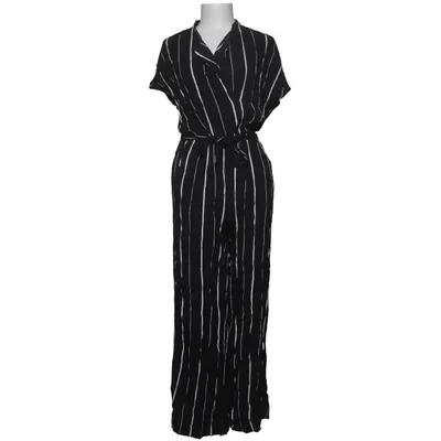 Combinaison (Noir, Blanc) de Selected Femme Viscose