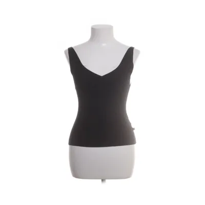 Tank Top (Black) from QS by S.Oliver