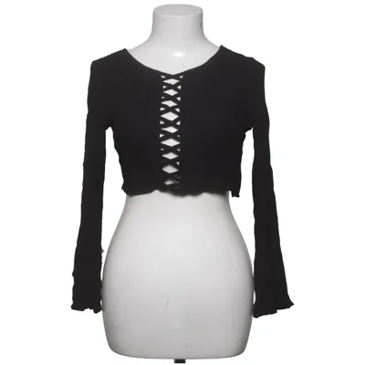Crop top (Coachella) from H&M Coachella Viscose