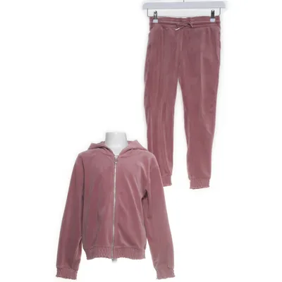 Mjukisset (Rosa) från Lindex Kids Polyester