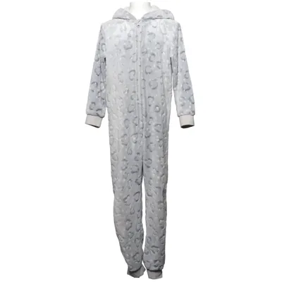 Heldragt (Grå) fra Lindex Polyester