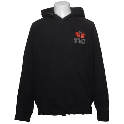 Hoodie (Gray) from Scotch & Soda Cotton