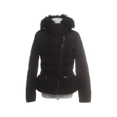 Dunjacka (Svart) från Zara Basic