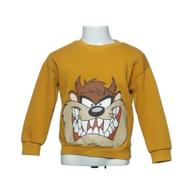 Sweatshirt (Looney Tunes Sweatshirt) de Hello Baby Coton, Polyester