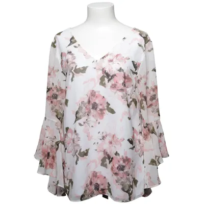 Blus (176377) från Frank Lyman