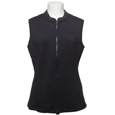 Ytterväst (Grå) från Maya Delorez Elastan, Polyester