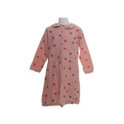 Dress (Pink, Red) from Bobo Choses Organic cotton