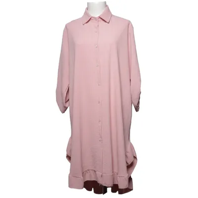 Skjortklänning (Rosa) från Anyway