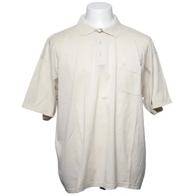 Polo shirt (Beige) from Carlo
