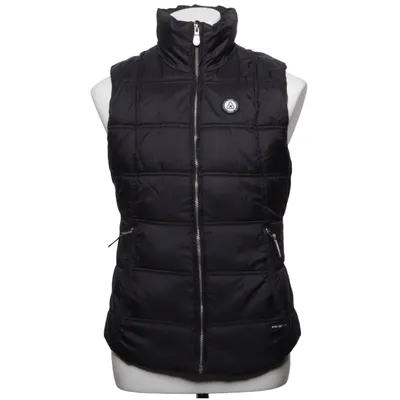 Ytterväst (Grå) från Gaastra Polyamid, Polyester