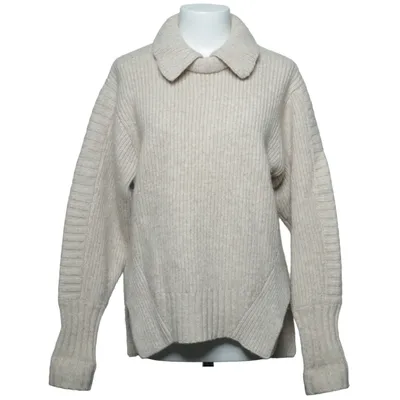 Coltrui (Beige) van H&M Studio Nylon, Wol