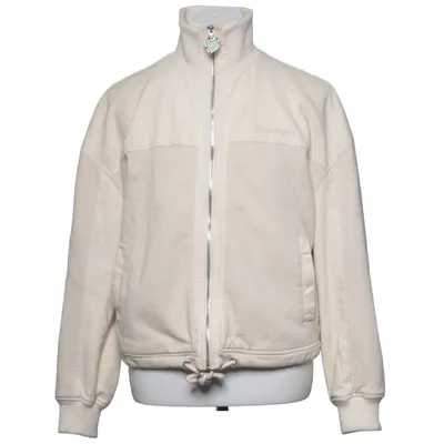 Veste (Blanc) de Nude Project Coton