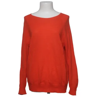 Sweater (Red) from Vicolo
