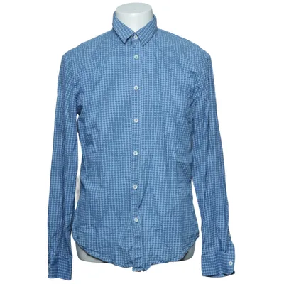 Shirt (Blue) from Springfield