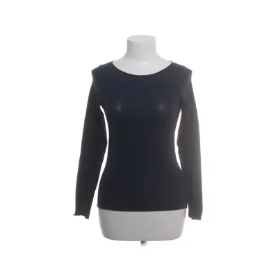 Long sleeve T-shirt (Black) from Subdued Cotton, Elastane