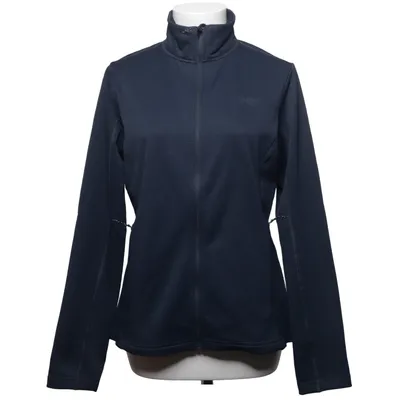 Veste de sport (Bleu) de Helly Hansen Élasthane, Polyester recyclé